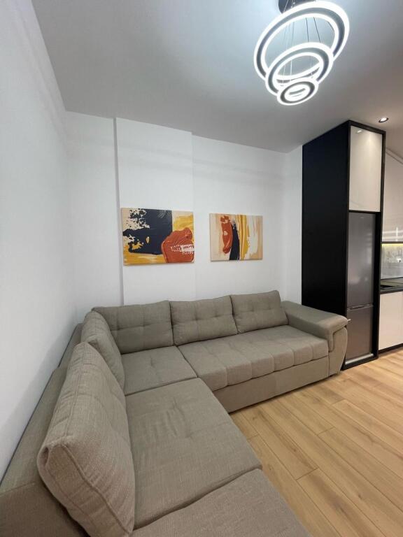 🏡 Appartamento 1+1 in Vendita – Don Bosko, Tirana