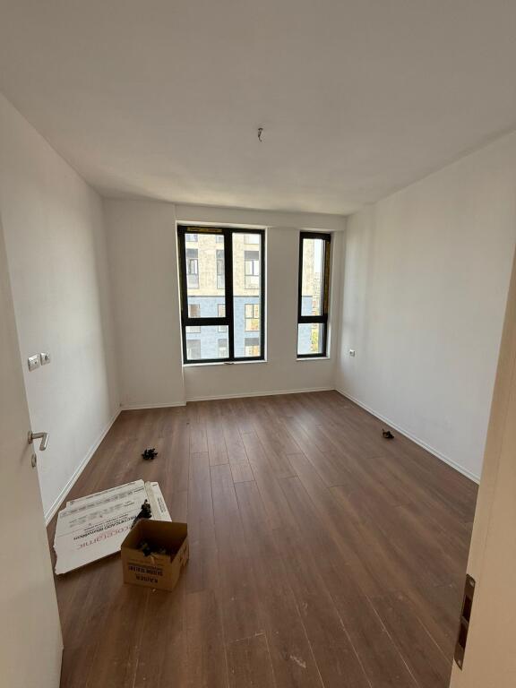 🏢 Office 2+1 for Rent – New Boulevard, Jordan Misja