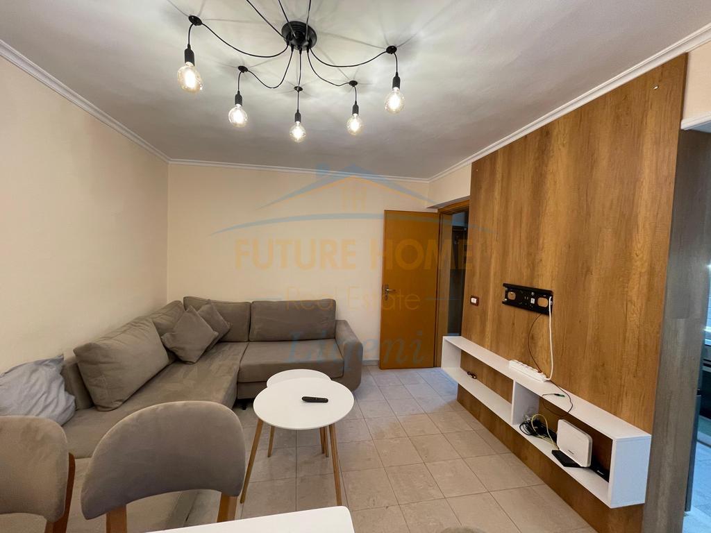 Affitto, Appartamento 1+1, Nuovo Boulevard, Tirana.