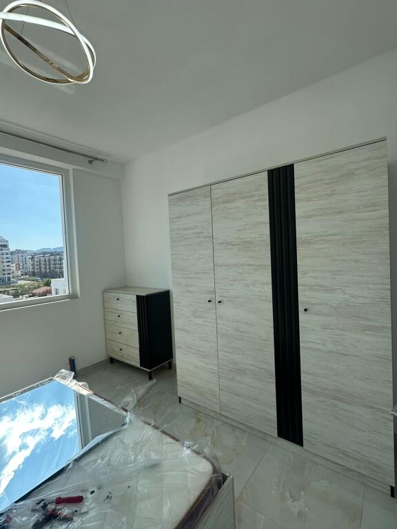 Super 1+1 for Rent in Astir