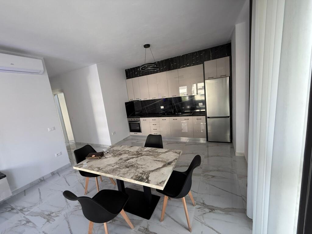 🏢 Apartment 2+1+2 for Rent 📍 Don Bosko – Tirana Trio Towers, Building 3💶 800€/month