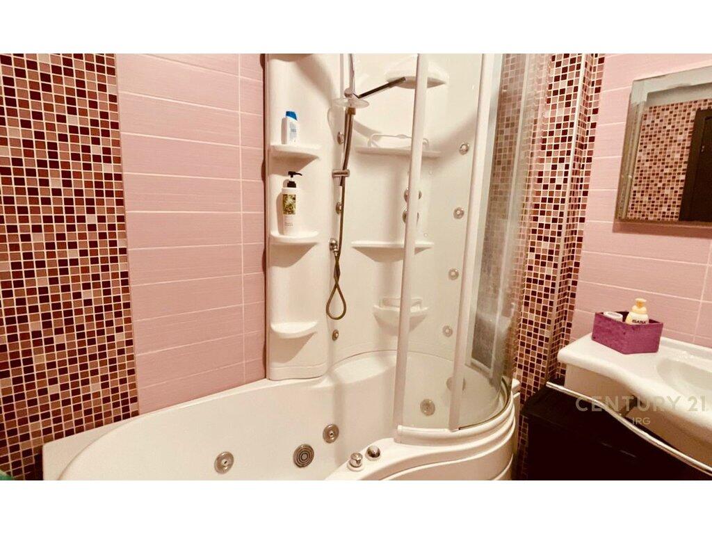 FOR RENT 1+1 APARTMENT NEAR THE FORMER EXHIBITION! 600 € /Month