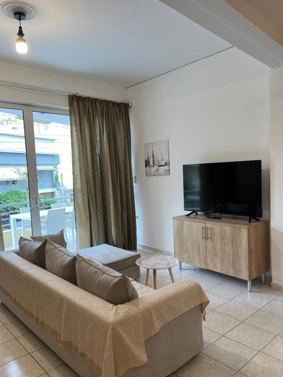 Apartament Me Qera 1+1 Ne Fresk (ID B2101262) Tirane