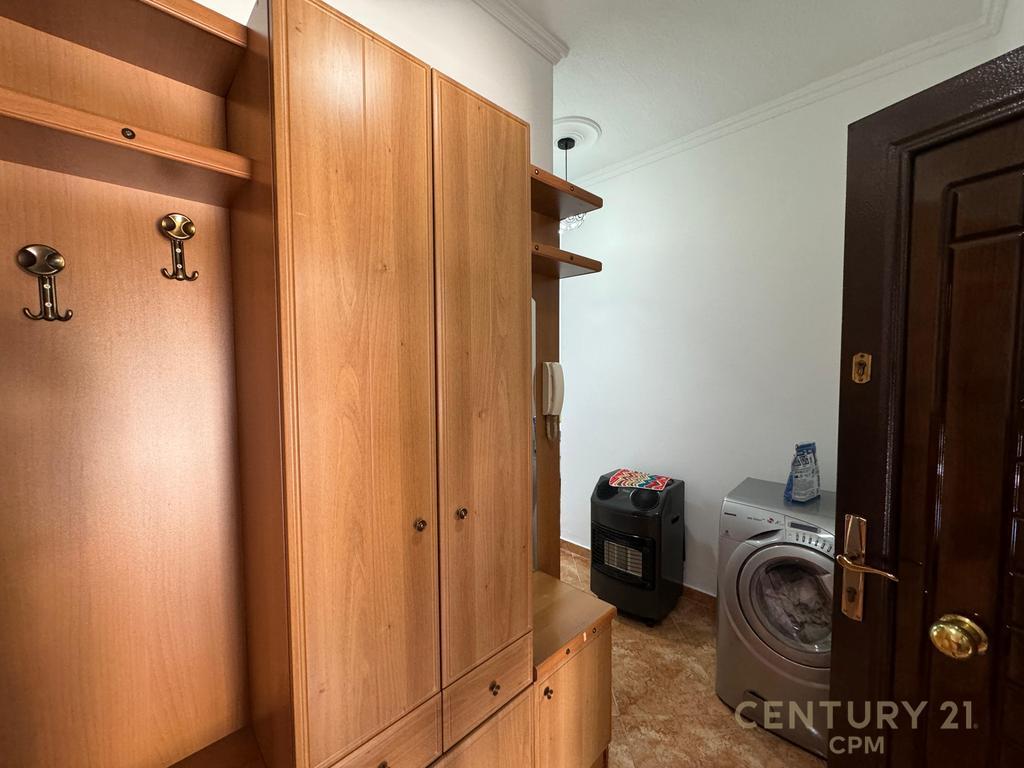 IN THE CONSTRUCTION ENGINEERING AREA WE RENT STUDIO APARTMENT 450 € /Month
