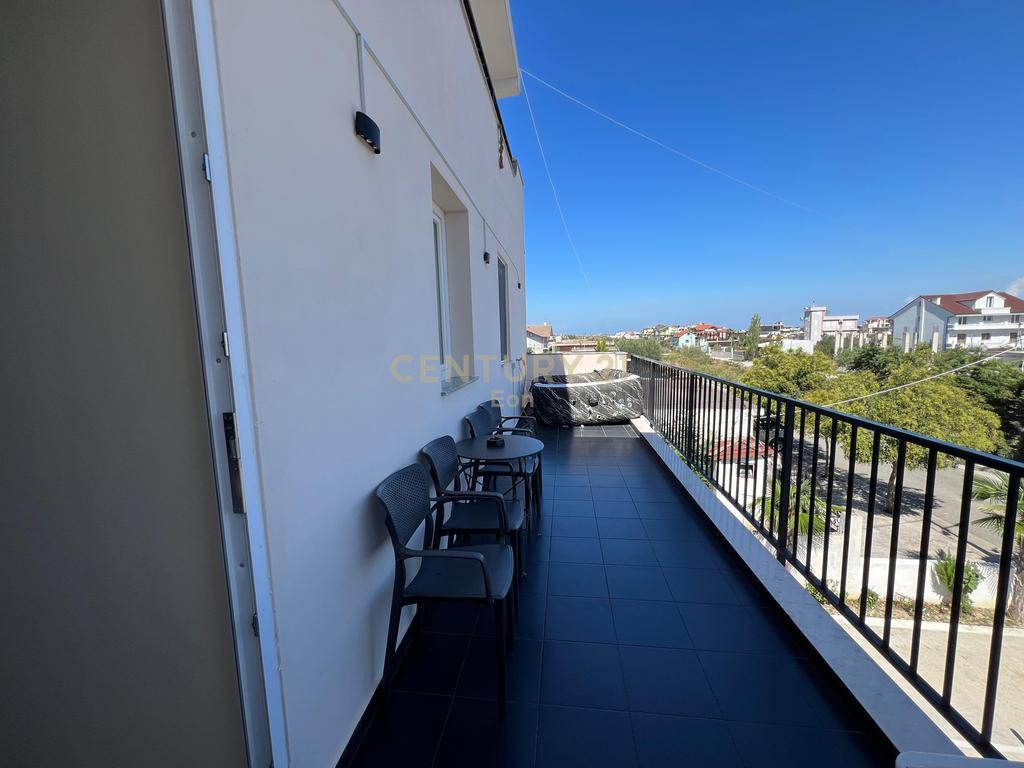 Appartamento 3+1 in Affitto a Ish këneta, Durrës !