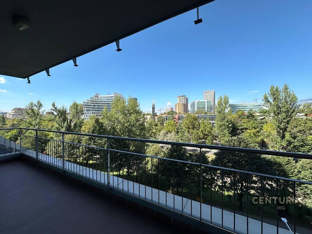 Luxury Apartment 3+1+2 with Parking Space for Rent at ETC Gallery