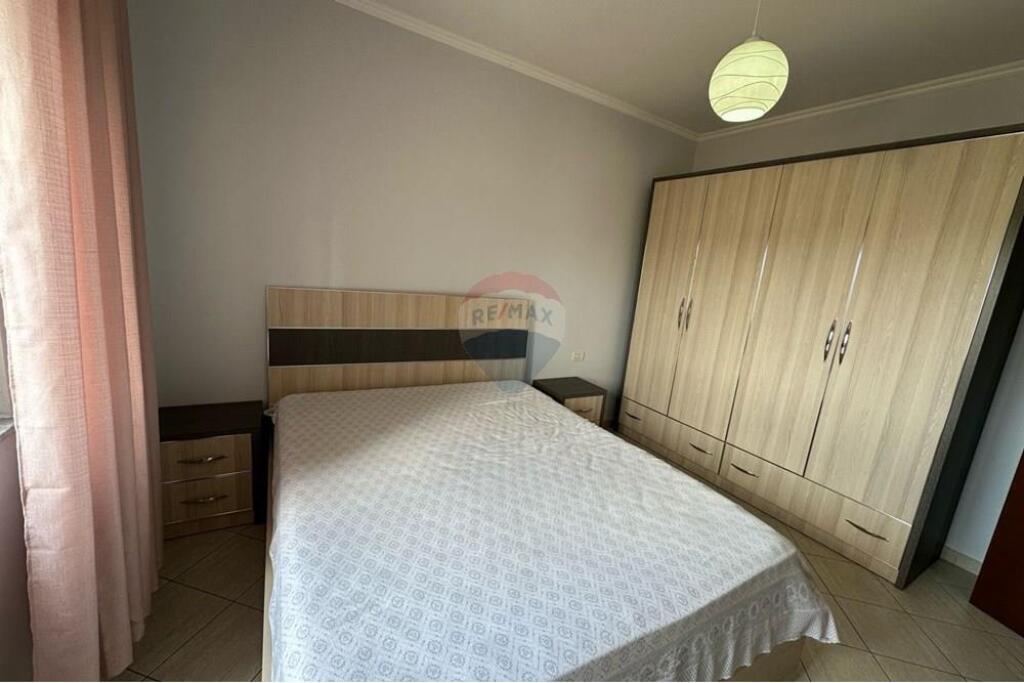 APARTAMENT 1+1 TE GJYKATA