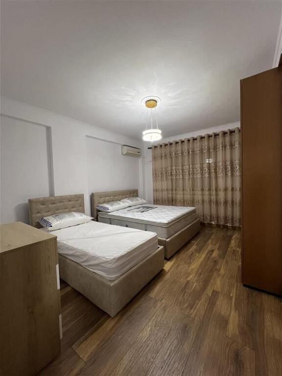 🏠 Apartment 1+1 for sale 📍 Tefta Tashko Koço St. – near New Bazaar💶Price: 160,000€
