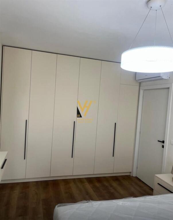 APARTMENT 1+1+BLK FOR RENT NEAR THE RED SCHOOL 650 EURO