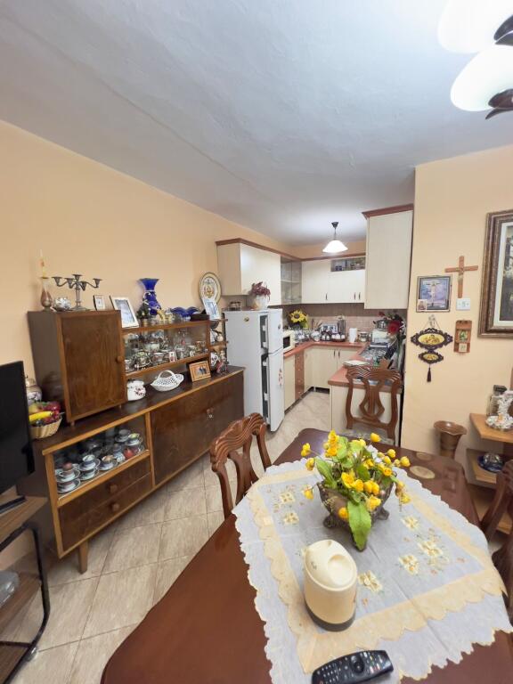 Appartamento 1+1 in affitto Via Margarita Tutulani