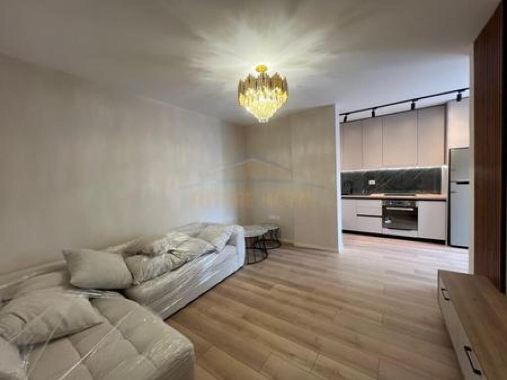 In vendita, Appartamento 2+1, Nuovo Anello, Tirana.