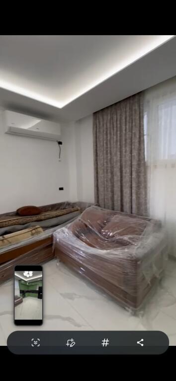 Apartment 1+1 for rent