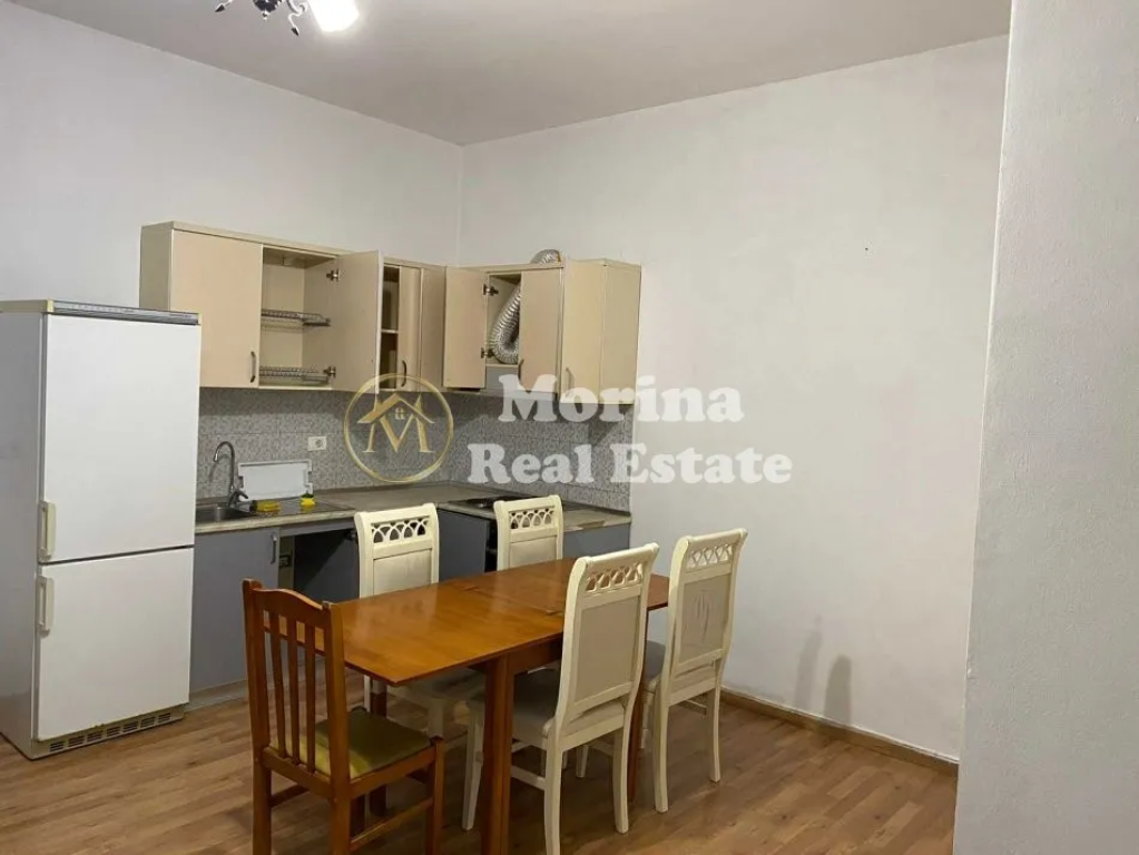 Rent apartment 1+1+bllk, ”Kamez” 300 Euro/Month
