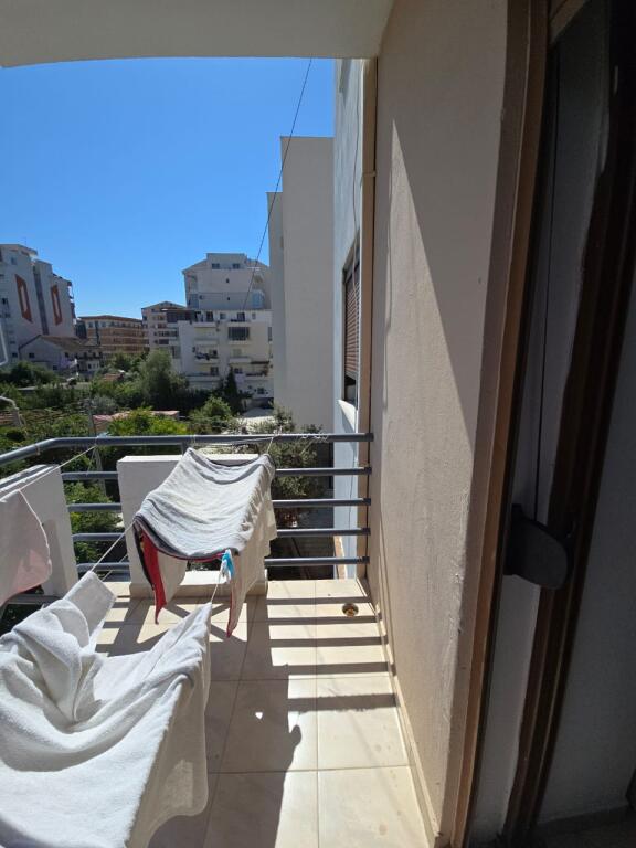 FOR RENT 2+1 APARTMENT IN DURRES BEACH