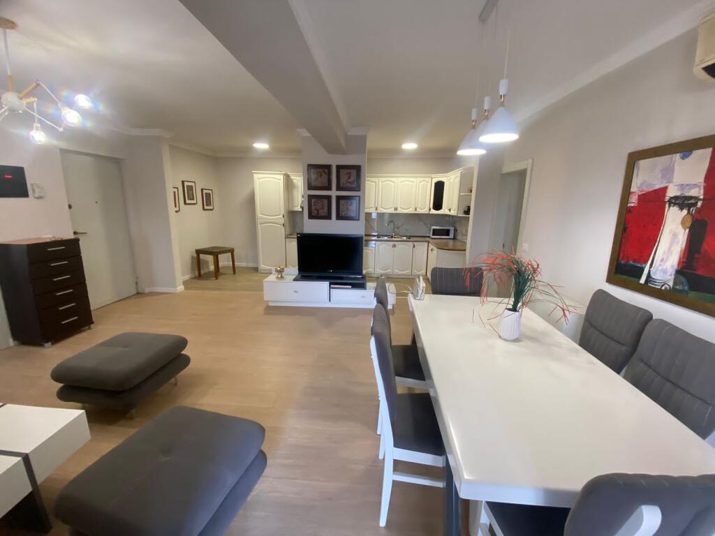 3+1 Apartment for rent in the Center!