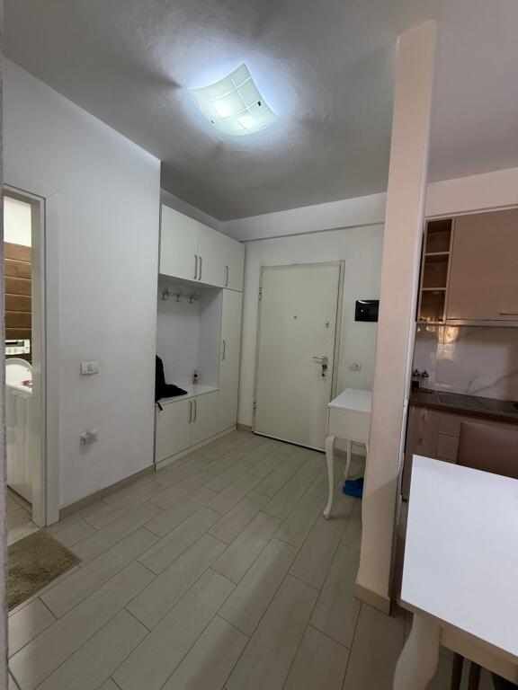 APARTAMENT 1+1 PER QERA TE KOMUNA PARISIT