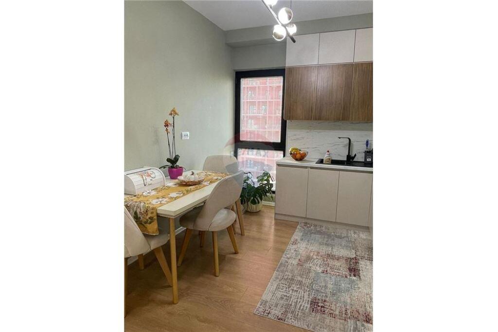 APPARTAMENTO 2+1 IN VENDITA IN VIA KAVAJES