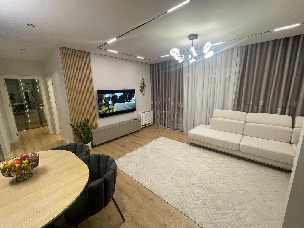 In vendita, Appartamento 2+1+2, Jordan Misja, Avid Residence, Tirana.