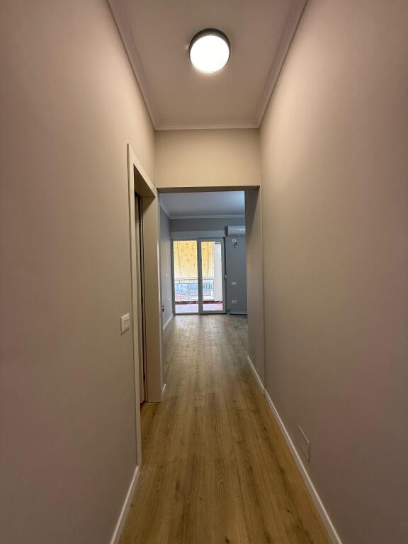 Appartamento 1+1 in vendita a Xhamllik presso la Residenza "Colombo 2".