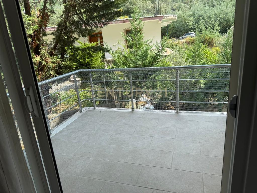 SHITET APARTAMENT 1+1 NE FRESK