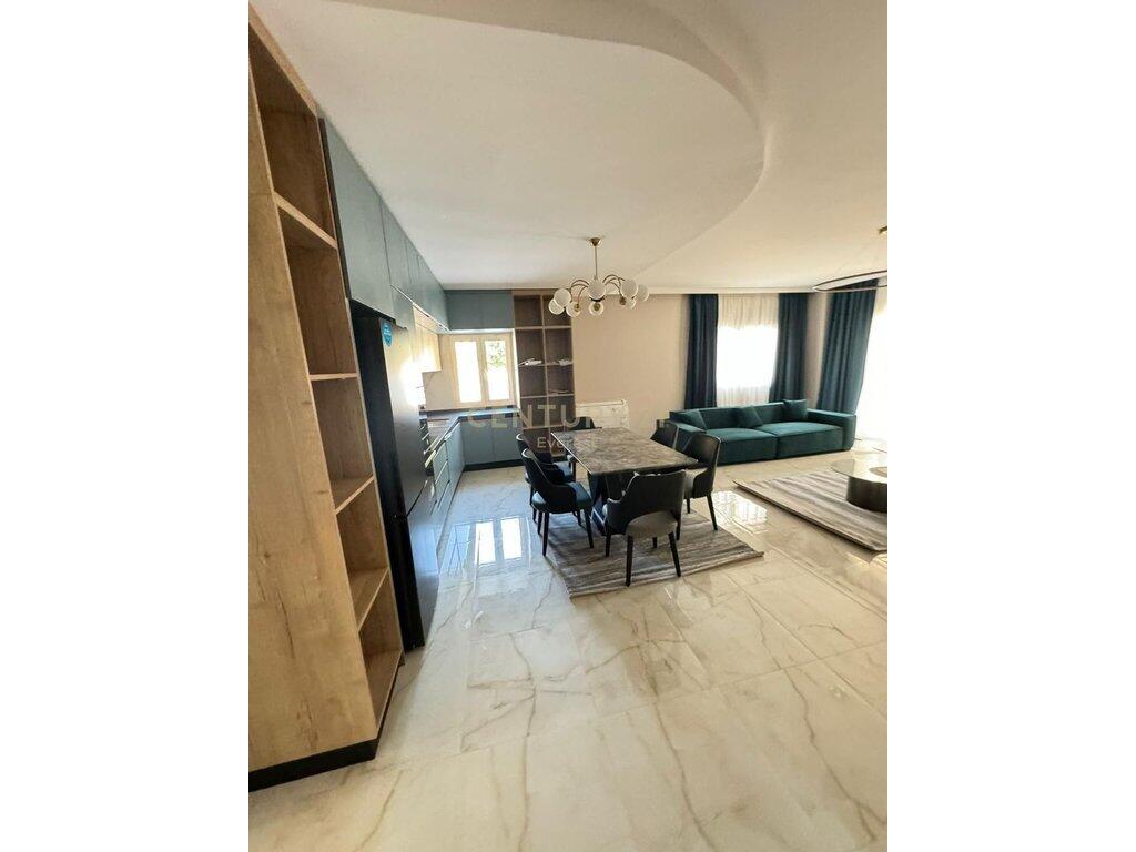 FARKE - RESIDENZA LAKE LAND, AFFITTIAMO APPARTAMENTO 2+1+POSTO AUTO