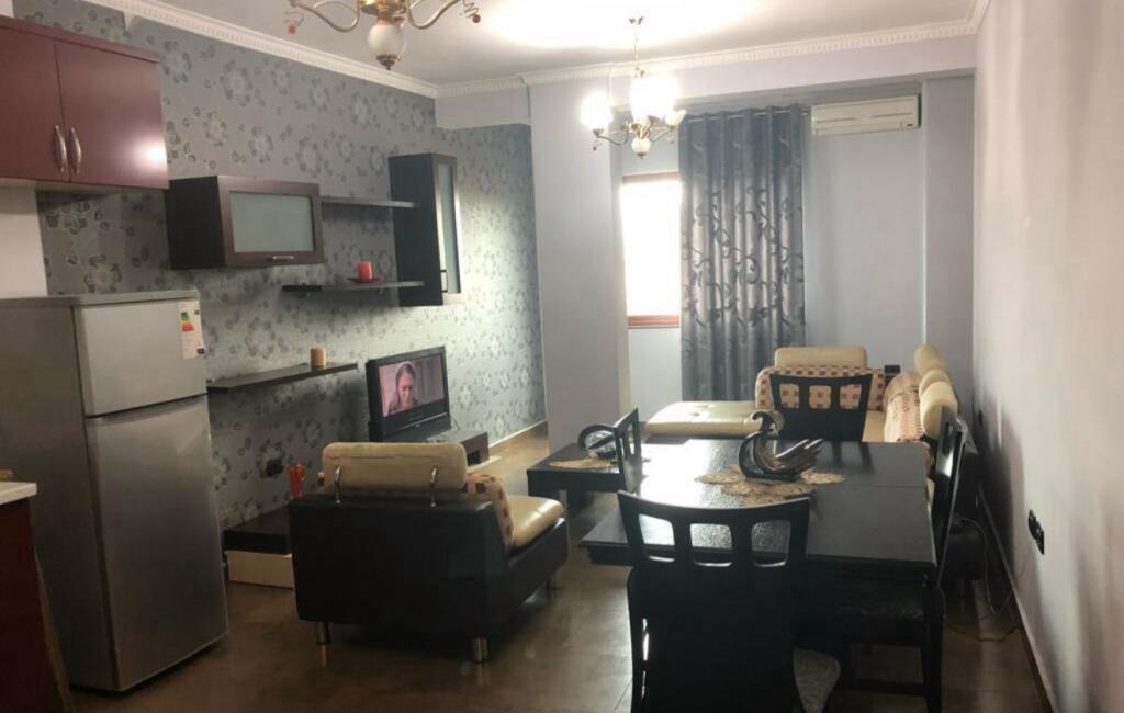 🏢 Apartament 2+1 me Qira 📍 Selvia – pranë Funeral Alba