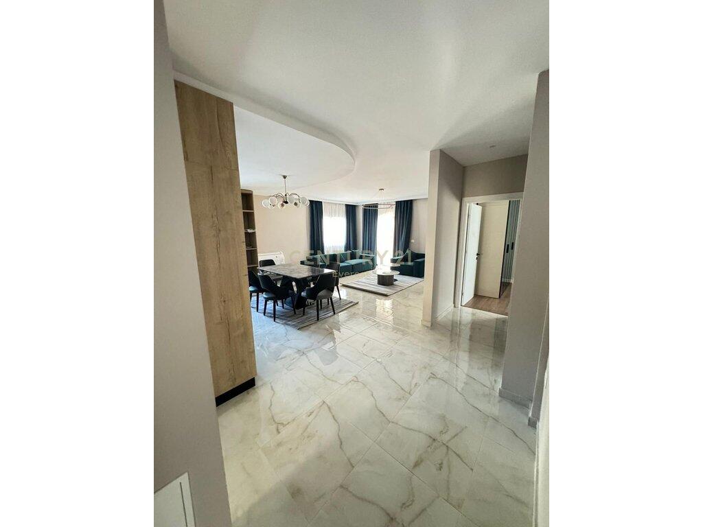 FARKE - RESIDENZA LAKE LAND, AFFITTIAMO APPARTAMENTO 2+1+POSTO AUTO