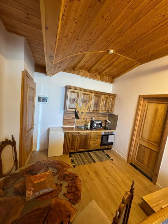 APPARTAMENTO 1+1 IN AFFITTO A SHKOZE 45.000 LEKE