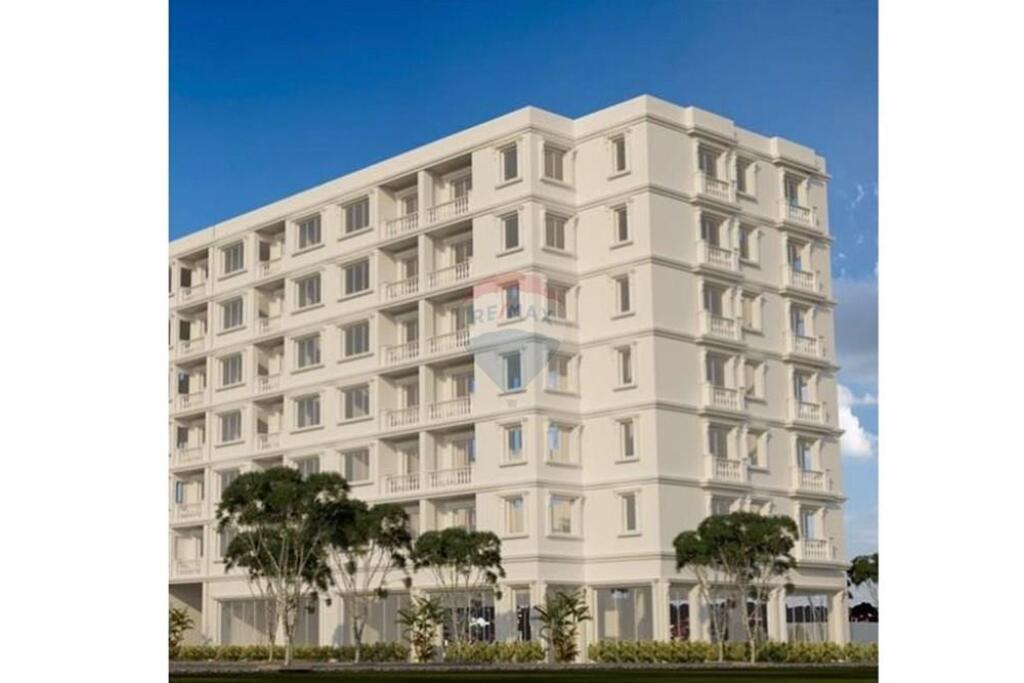 Apartament - Për Shitje - Bulevardi Blu