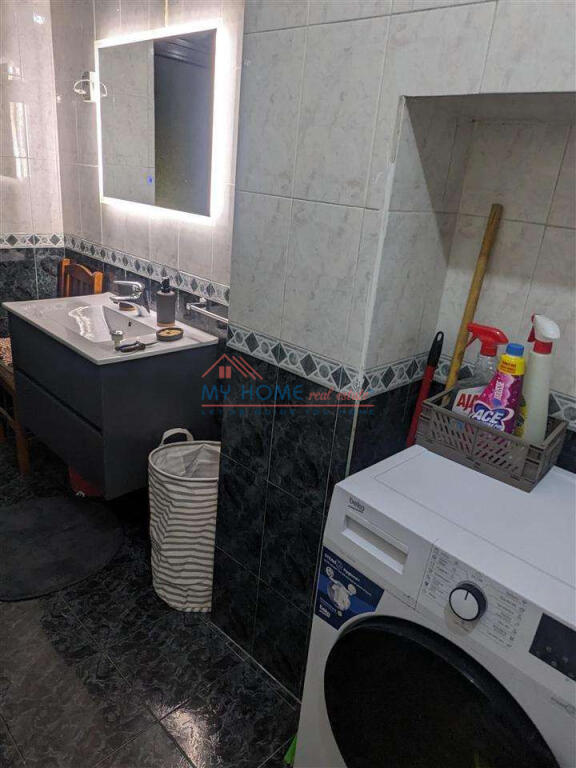 Apartment 2+1 for rent Bajram Curri Boulevard Tirana
