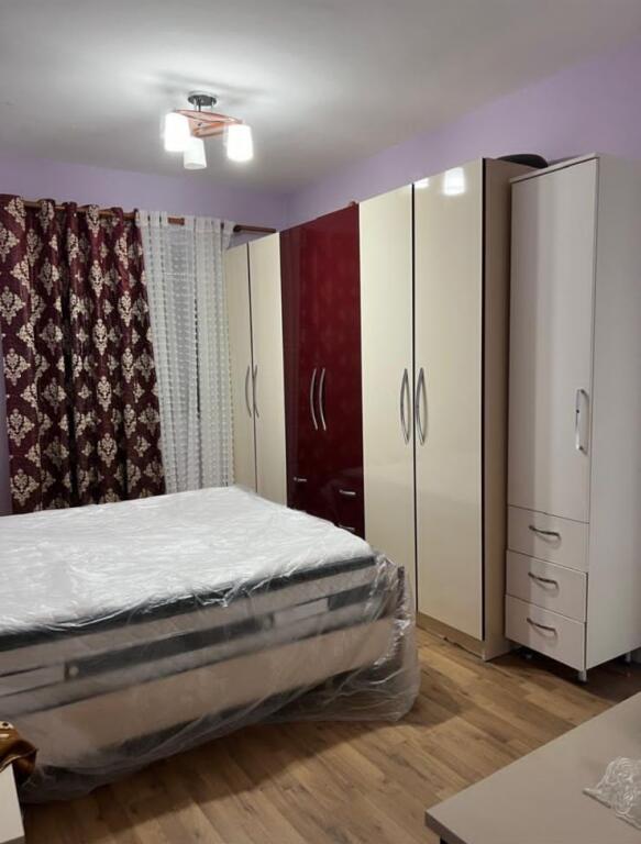 Apartment 1+1 for rent in Fresk