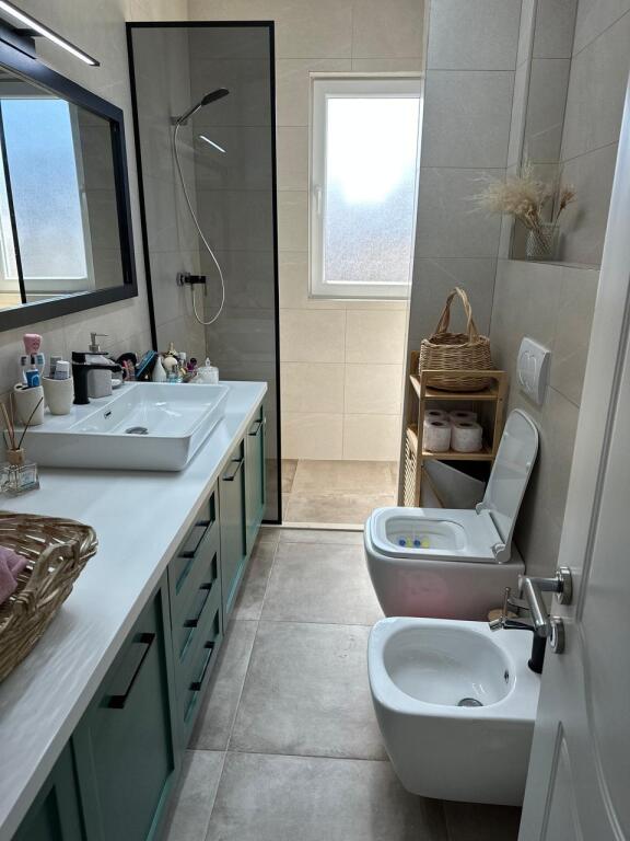 APARTMENT 1+1 FOR SALE NEAR KAVAJA ROAD