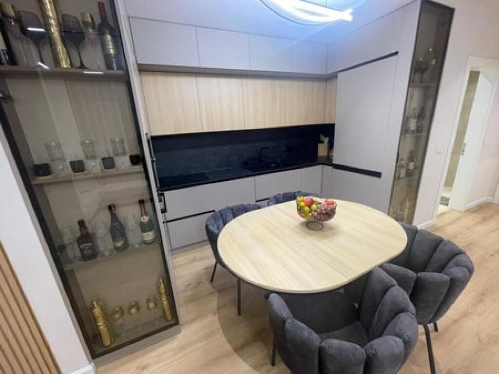 In vendita, Appartamento 2+1+2, Jordan Misja, Avid Residence, Tirana.