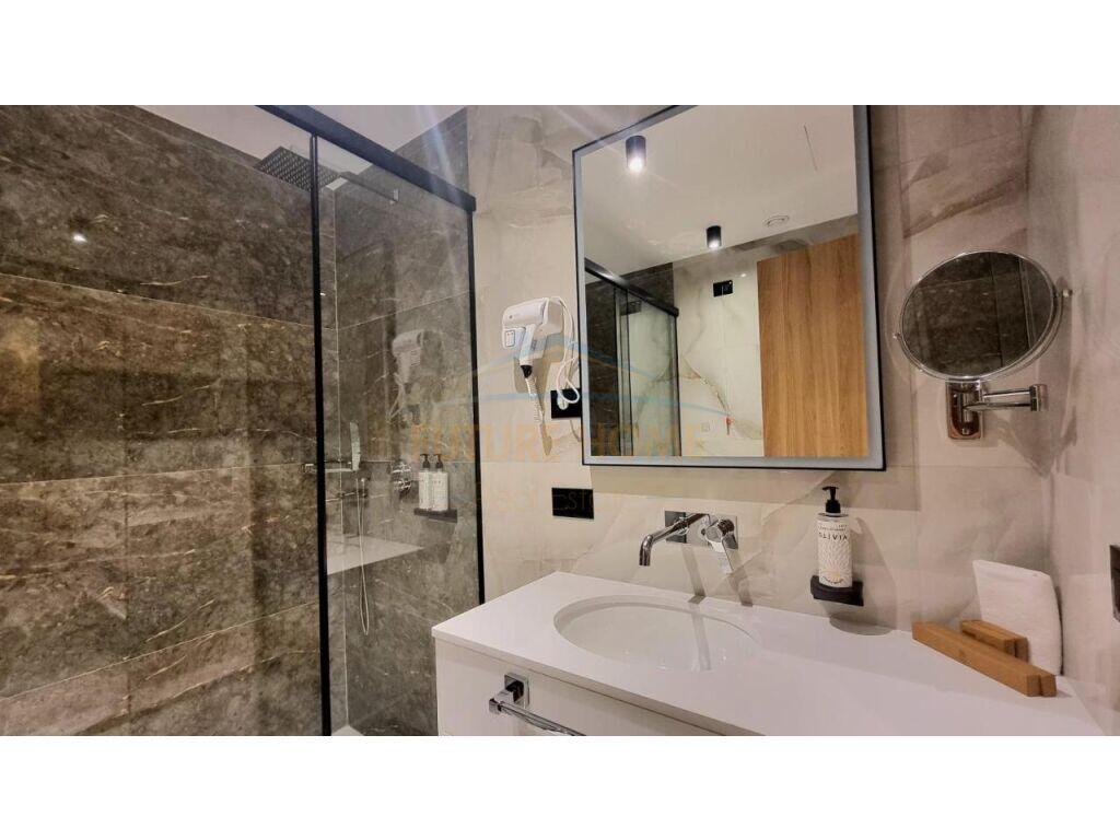 For sale, Hotel in Shkoze