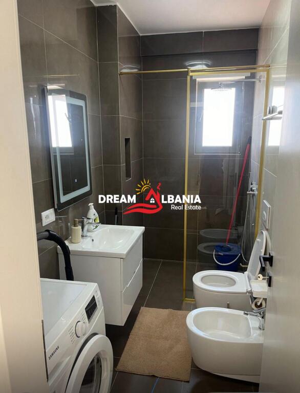 Apartament 1+1 me qera , Shkolla e Kuqe (ID 42111470)
