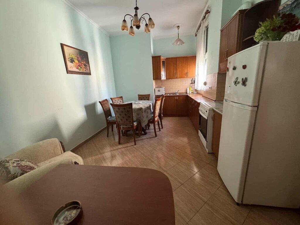 AFFITTASI APPARTAMENTO 2+1 A BLLOK! 650 € /Mese