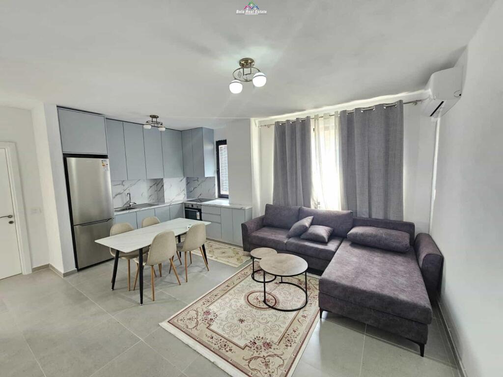 Appartamento In Affitto 1+1 A Astir (ID B2101261) Tirana