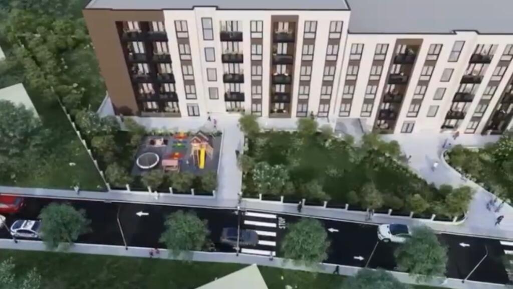 For sale Ap. 2+1 - Paskuqan, Family Residence