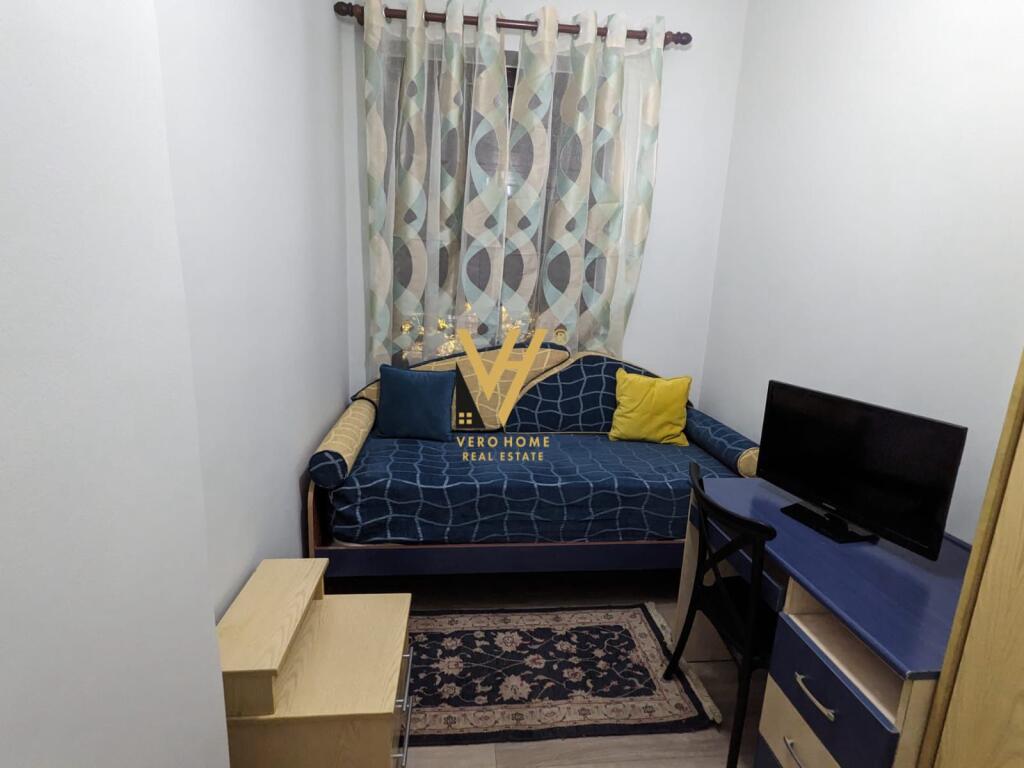 APARTMENT 2+1+BLK FOR RENT AT BLV. BAJRAM CURRI 600 EURO