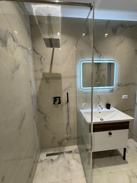 Apartament per qera 1+1 delijorgji