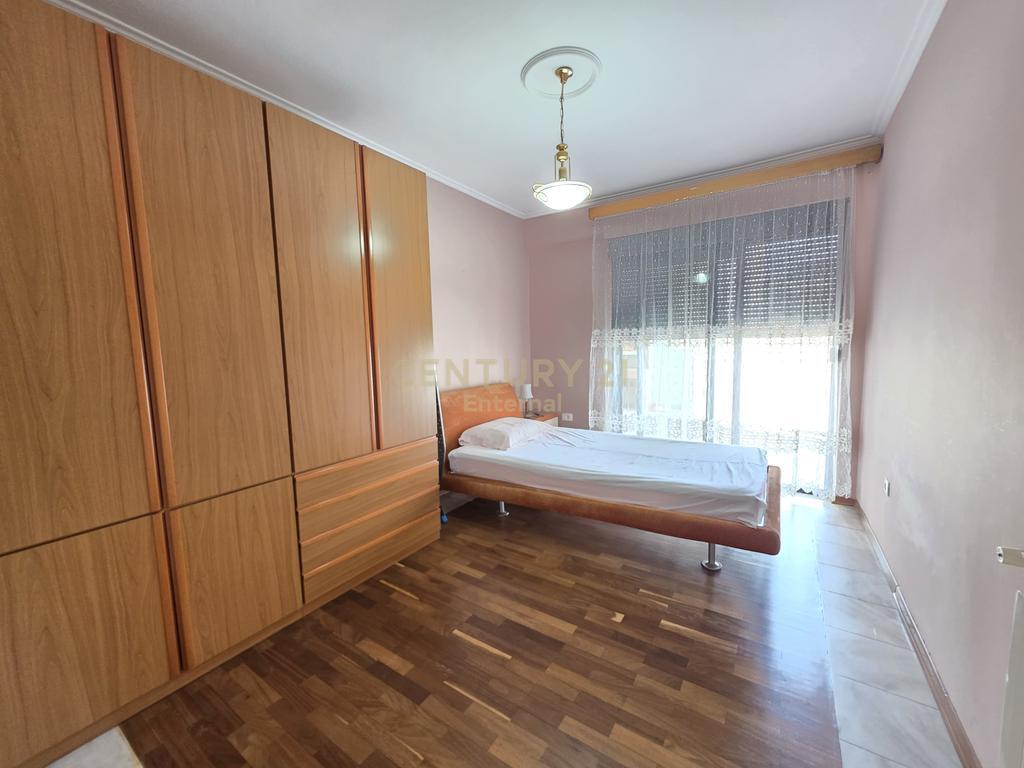 APPARTAMENTO 2+1+2 IN AFFITTO A ISH BLLOK - 1.000 € /Mese