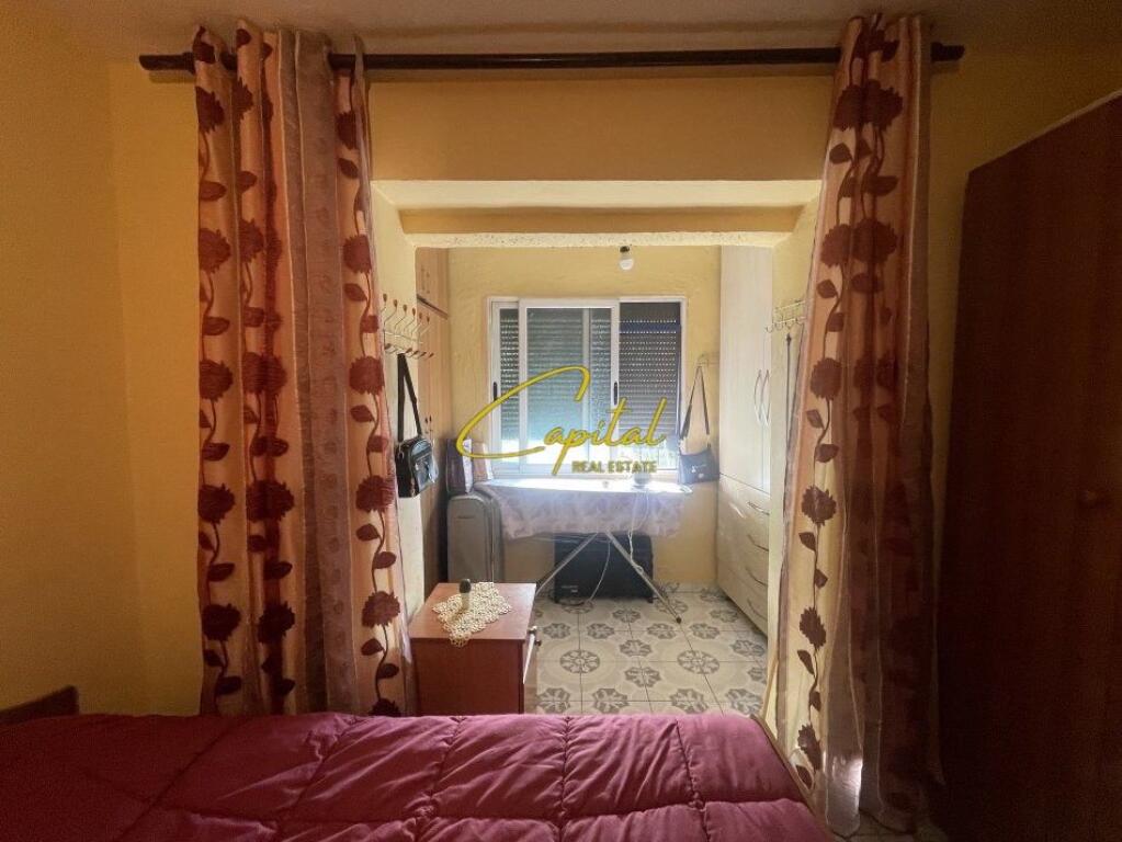 APPARTAMENTO 2+1 IN VENDITA BRRYLI 130.000 EURO