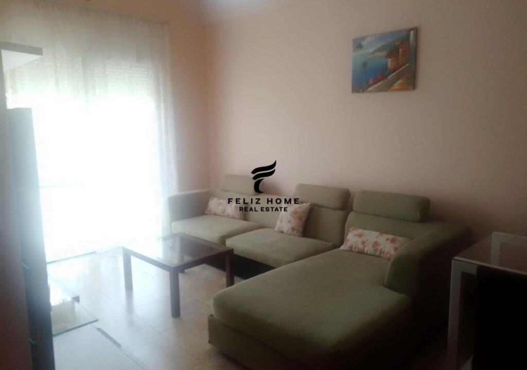APARTAMENT ME QERA 2+1 KODRA E DIELLIT 470 EURO