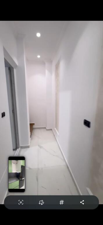 Apartment 1+1 for rent