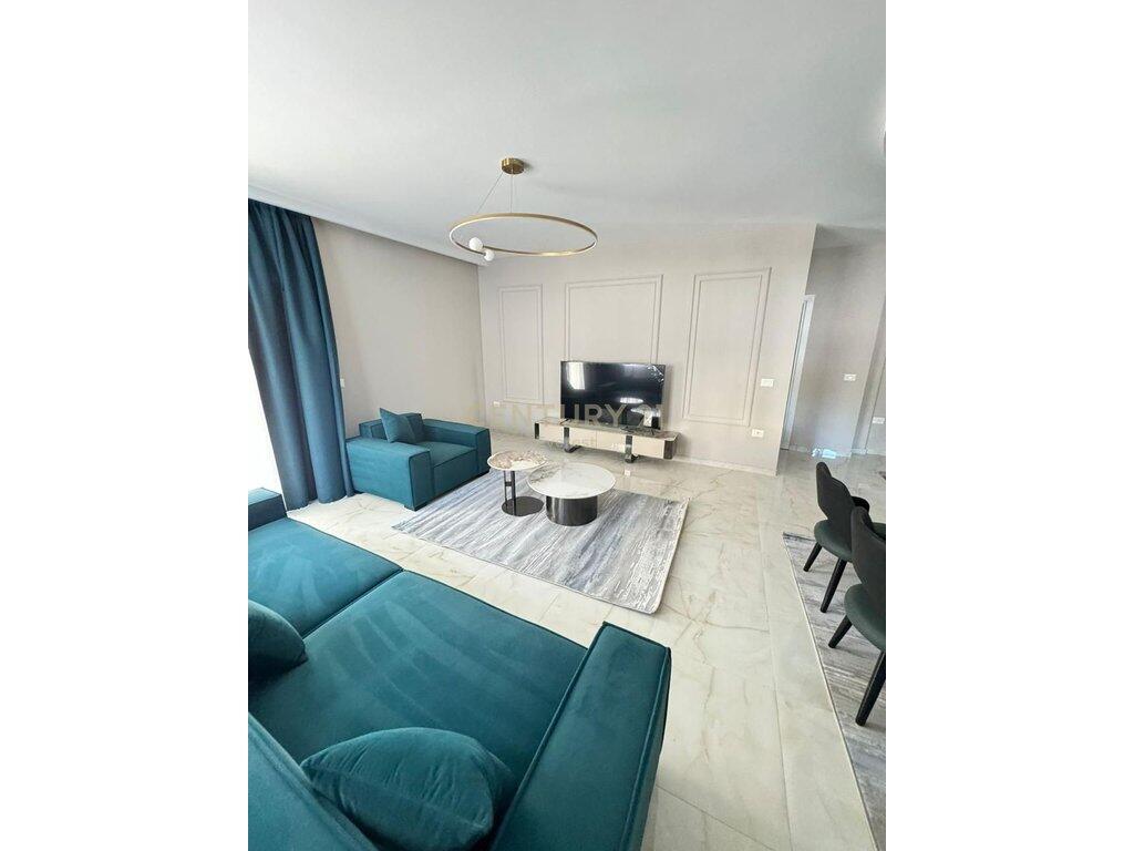 FARKE - RESIDENZA LAKE LAND, AFFITTIAMO APPARTAMENTO 2+1+POSTO AUTO