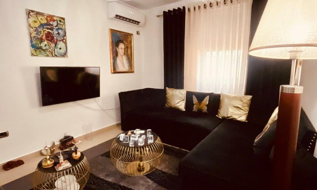 Apartment 1+1 at Former Exhibition!