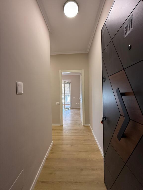 Appartamento 1+1 in vendita a Xhamllik presso la Residenza "Colombo 2".