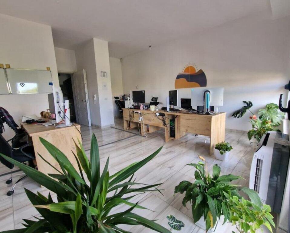 APARTAMENT 2+1 PER QERA NE ALI DEM