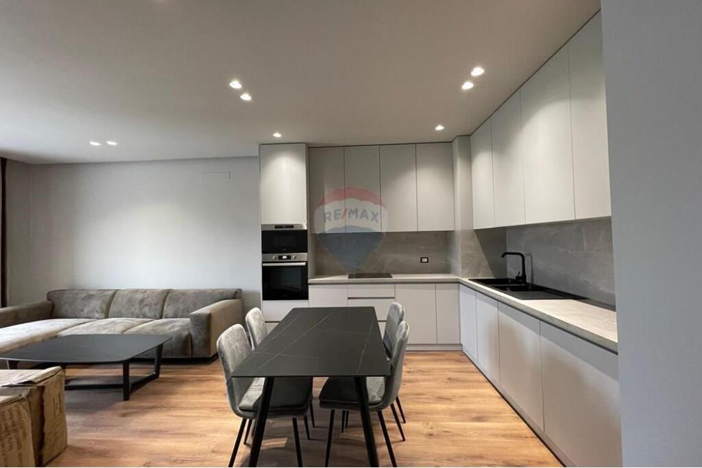 APARTMENT 1+1 FOR RENT-DRY LAKE