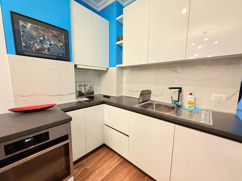 Appartamento 2+1 in affitto – Frosina Plaku